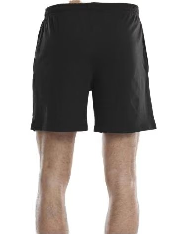 JOHN SMITH PANTALONCINI ERUTE 005 DA UOMO, RIFERIMENTO 1183499 NEGRO