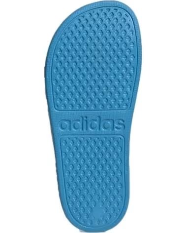 ADIDAS CHANCLAS FY8071 PARA NINOS UNISEX AZUL