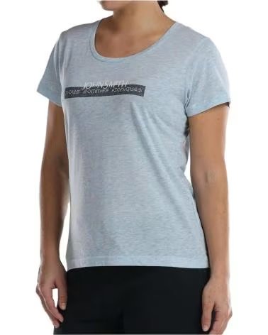 JOHN SMITH T-SHIRT NEIS 188 DA DONNA GRIGIO (RIF: 1183960/1183509) GRIS