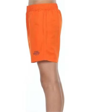 JOHN SMITH BADEHOSE ORURO 37 UNISEX KINDER ORANGE 946193 NARANJA