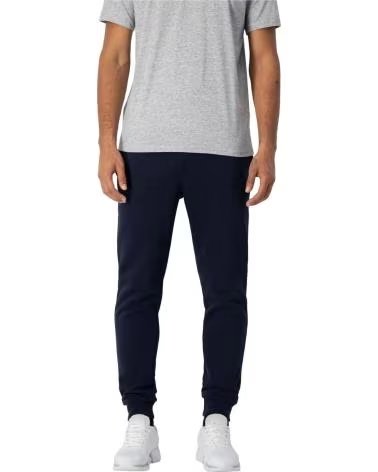 CHAMPION PANTALON LARGO 218341-BS501 PARA HOMBRE AZUL