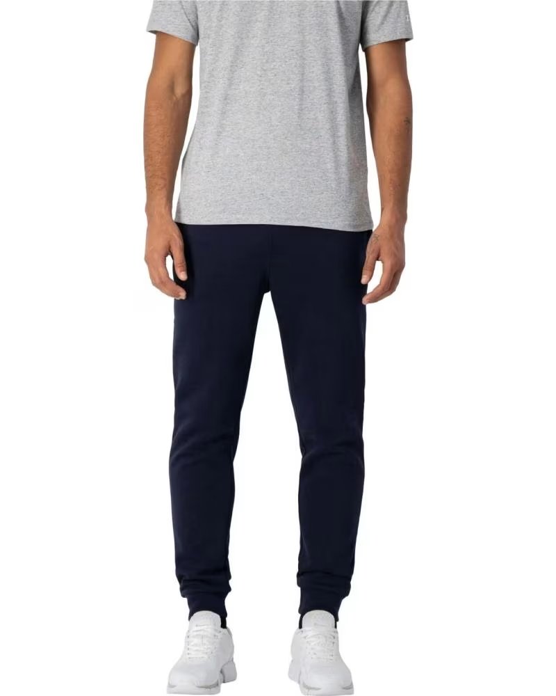 CHAMPION PANTALON LARGO 218341-BS501 PARA HOMBRE AZUL