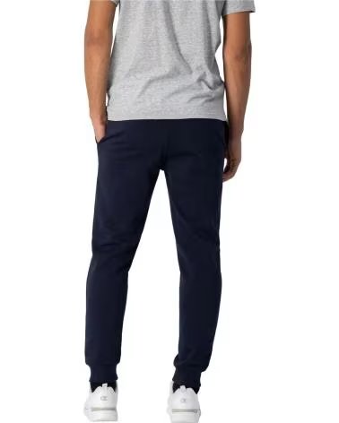 CHAMPION PANTALON LARGO 218341-BS501 PARA HOMBRE AZUL