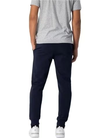 CHAMPION PANTALON LARGO 218341-BS501 PARA HOMBRE AZUL