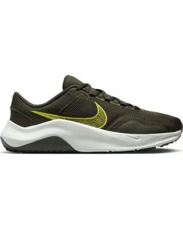 Sportschuhe-De-Hombre-NIKE-ZAPATILLAS-HOMBRE-MODELO-LEGEND-ESSENTIAL-3-MEN-COLOR-VERDE-300
