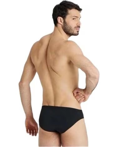 ARENA COSTUME DA BAGNO 0000004773-550 NERO DA UOMO NEGRO