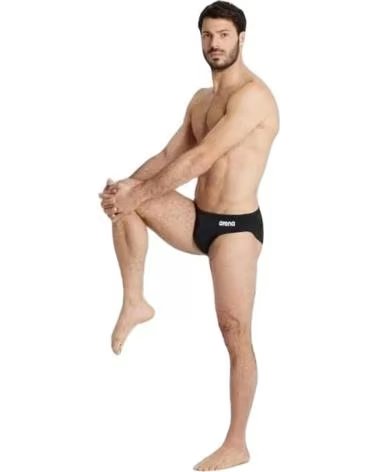 ARENA COSTUME DA BAGNO 0000004773-550 NERO DA UOMO NEGRO