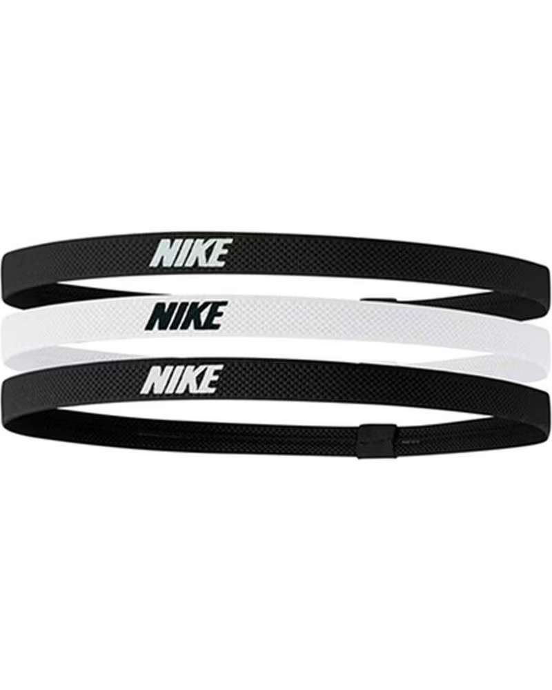 NIKE SET DI FASCE PER CAPELLI N1004529036OS-036 MULTICOLOR