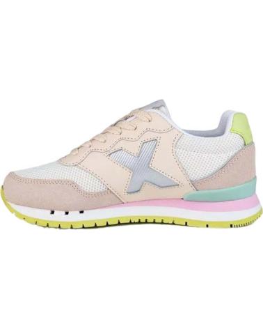 MUNICH ZAPATILLAS 1690157 PARA NIÑAS MULTICOLOR REF 1183542