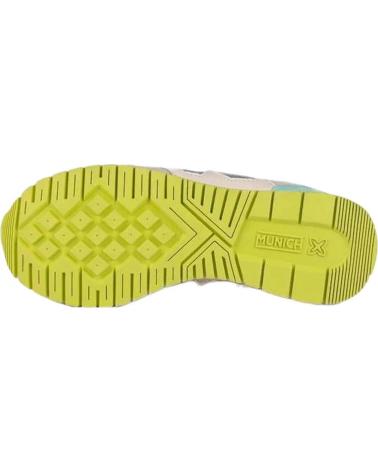MUNICH ZAPATILLAS 1690157 PARA NIÑAS MULTICOLOR REF 1183542