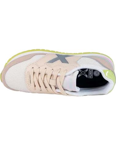 MUNICH ZAPATILLAS 1690157 PARA NIÑAS MULTICOLOR REF 1183542