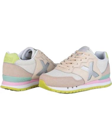 MUNICH ZAPATILLAS 1690157 PARA NIÑAS MULTICOLOR REF 1183542