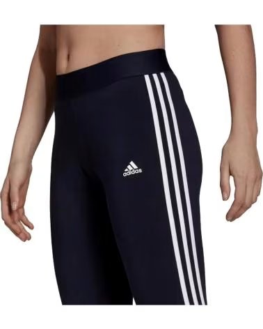 ADIDAS SPORTS LEGGINGS H07771 FOR WOMEN NEGRO