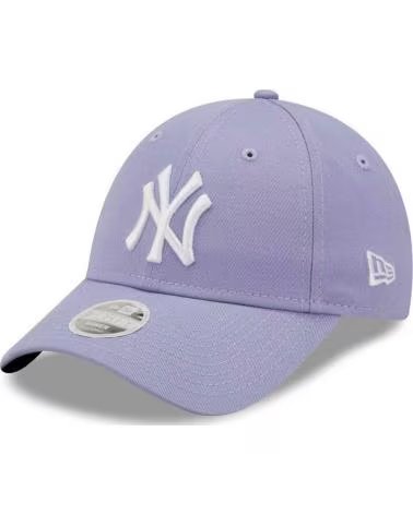 NEW ERA 60222524-530 KAPPE LILA DAMEN MORADO