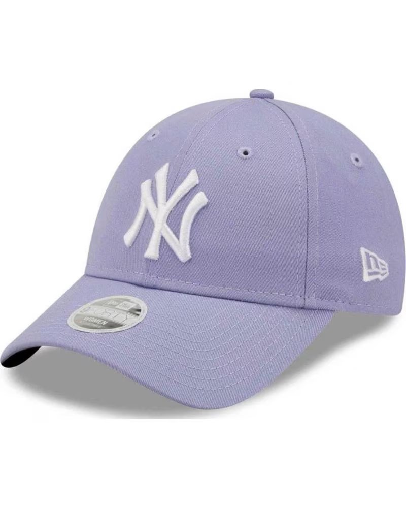 NEW ERA 60222524-530 KAPPE LILA DAMEN MORADO