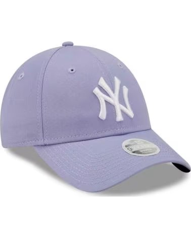 NEW ERA 60222524-530 KAPPE LILA DAMEN MORADO