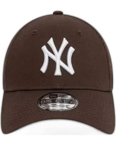 NEW ERA GORRA 60471458-201 PARA HOMBRE MARRON