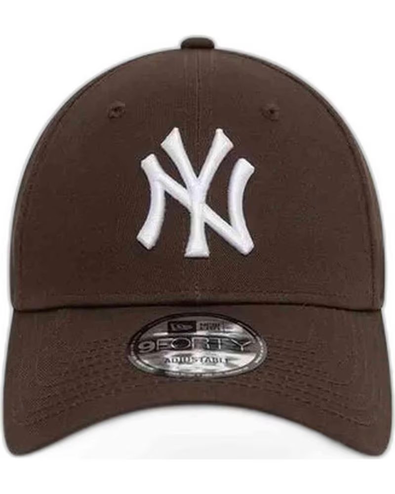 NEW ERA GORRA 60471458-201 PARA HOMBRE MARRON