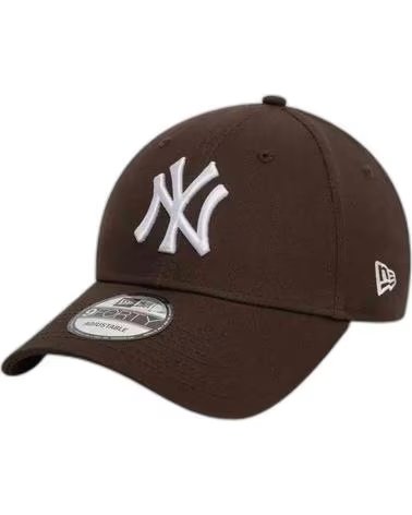 NEW ERA GORRA 60471458-201 PARA HOMBRE MARRON