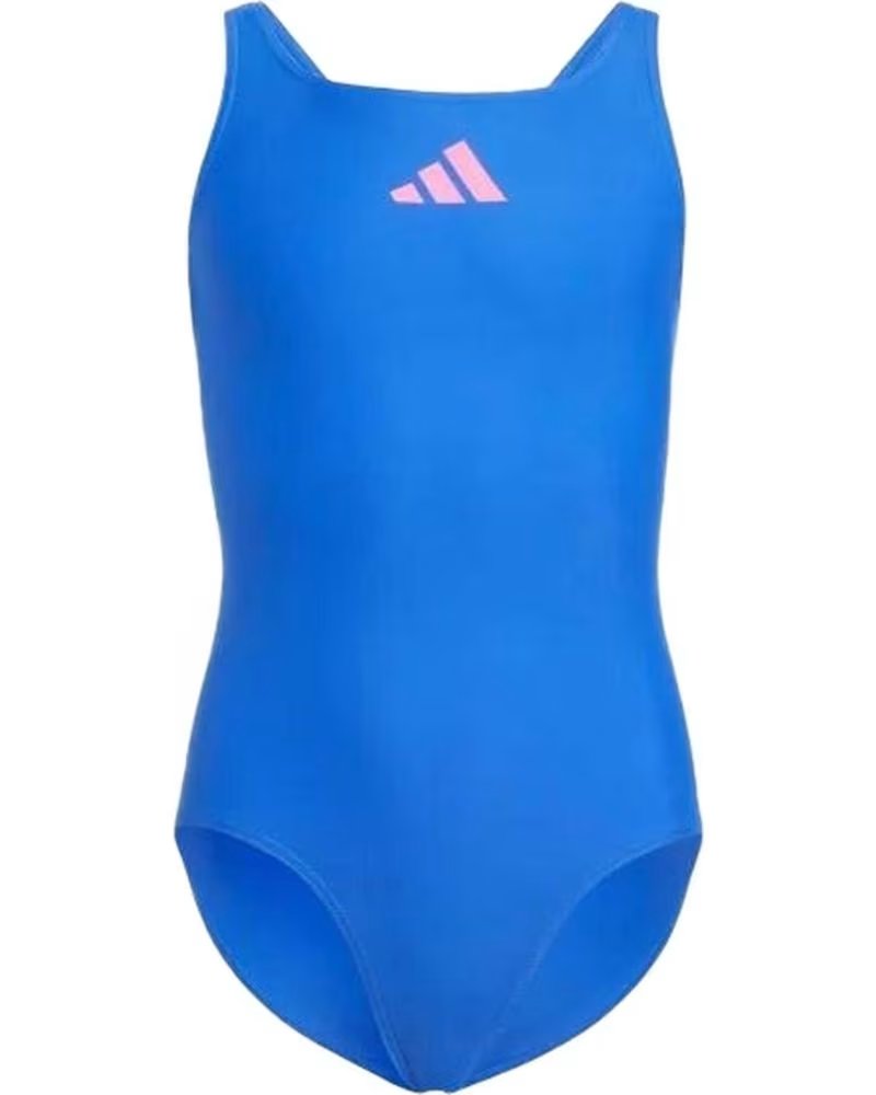 ADIDAS COSTUME DA BAGNO IQ3973 PER RAGAZZE BLU AZUL