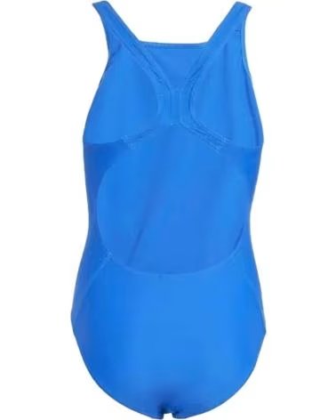 ADIDAS COSTUME DA BAGNO IQ3973 PER RAGAZZE BLU AZUL