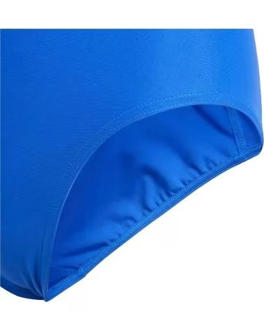 ADIDAS COSTUME DA BAGNO IQ3973 PER RAGAZZE BLU AZUL