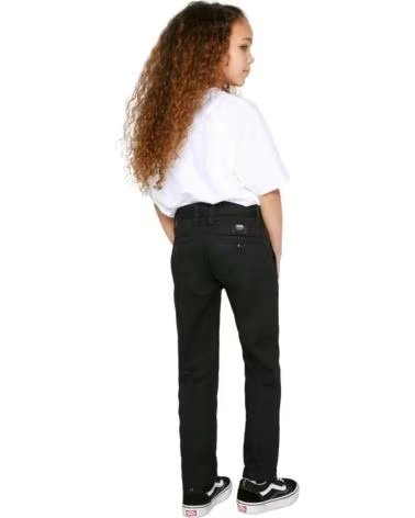 VANS OFF THE WALL THE KURZARM-T-SHIRT VN0005FAWHT1 BLANCO