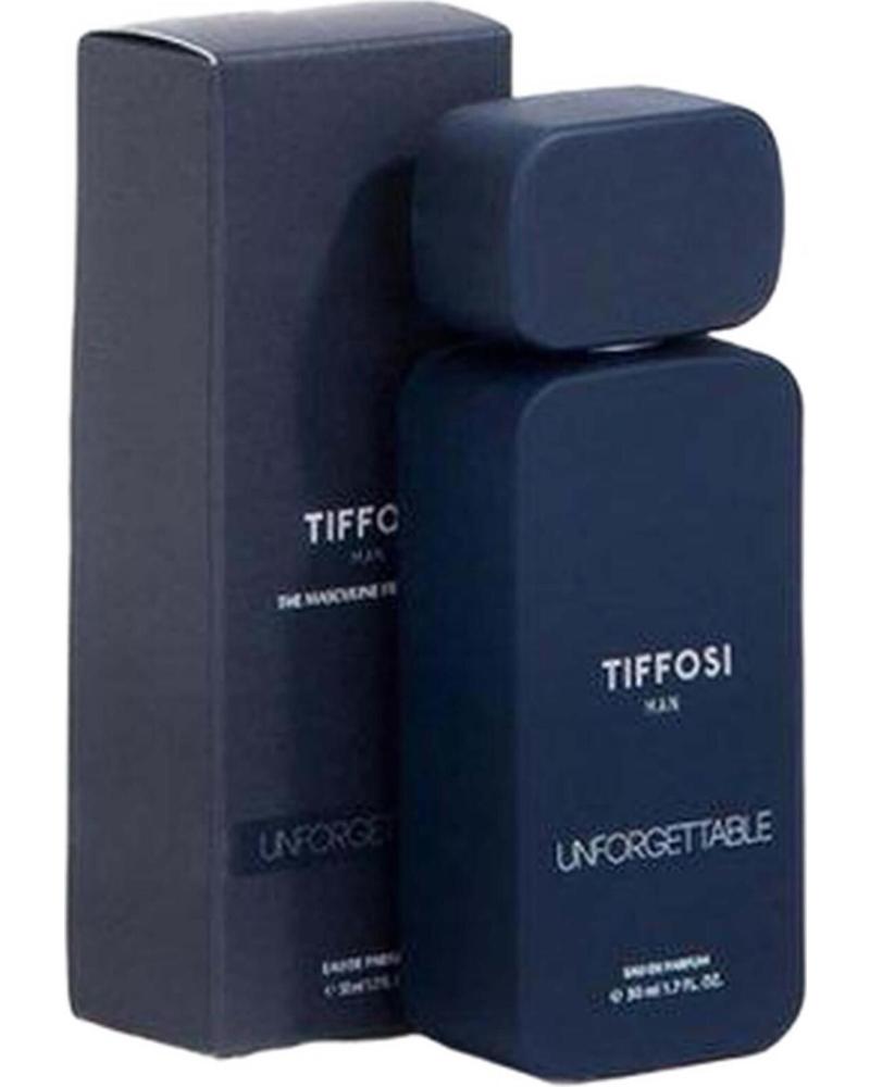 TIFFOSI PERFUME HOMBRE 10027775-NAVY AZUL