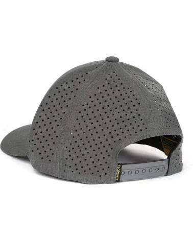 FLORENCE GORRA FHW00042-HTG GRIS PARA HOMBRE