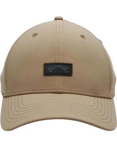 BILLABONG CAP ABYHA00136-GRV BEIGE FOR MEN