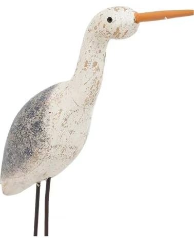 BATELA KLEINE WOHNDEKORATION D2314, DEKORATIVE HANDGEFERTIGTE FIGUR MULTICOLOR