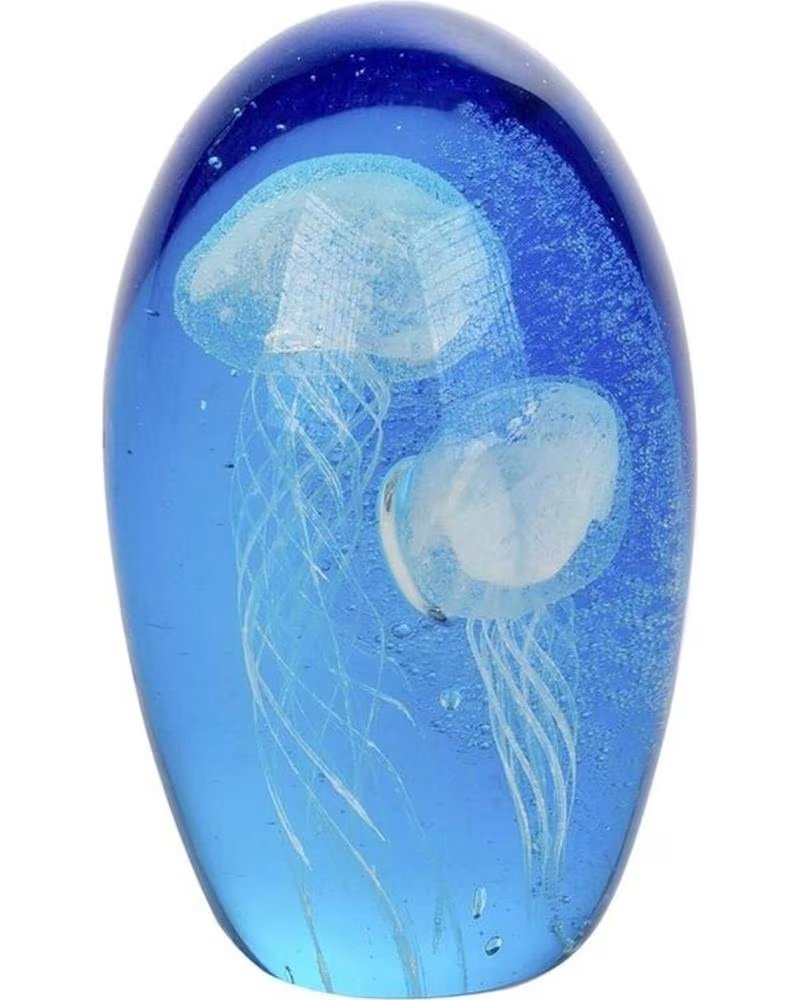 TAF DEKORATIVE WOHNACCESSOIRES 29342 BLAU AZUL