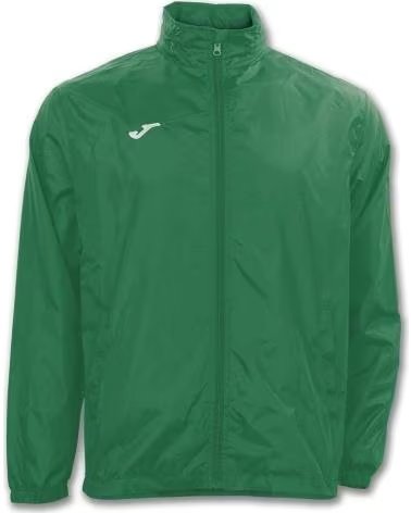 JOMA GIACCA A VENTO 100087 450 DA UOMO - VERDE