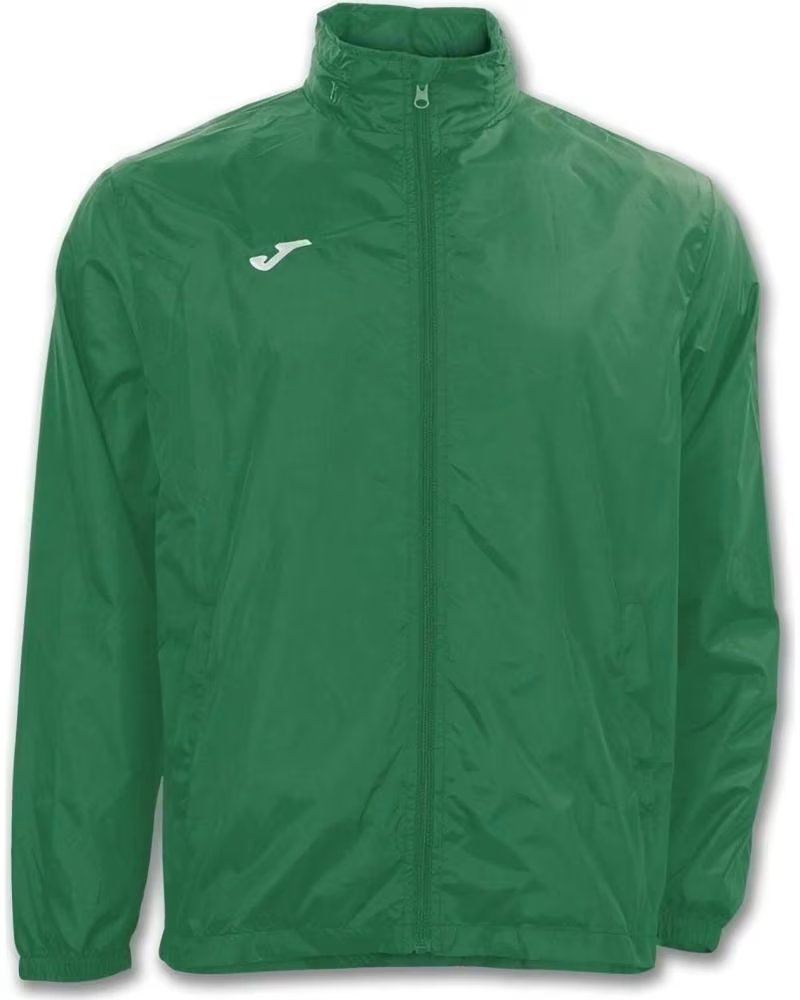 JOMA GIACCA A VENTO 100087 450 DA UOMO - VERDE
