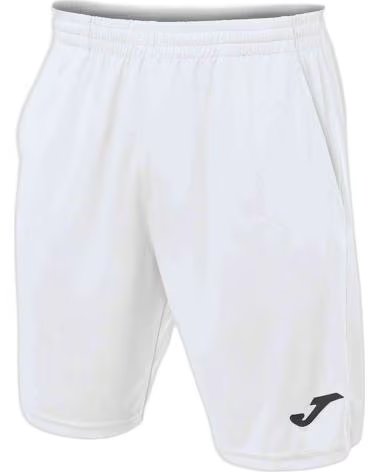 JOMA BERMUDAS DRIVE 100438 200 HOMEM BRANCO