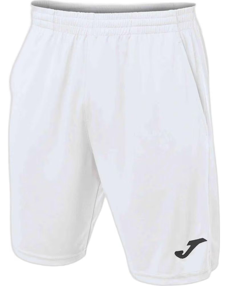 JOMA BERMUDAS DRIVE 100438 200 HOMEM BRANCO