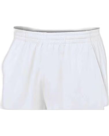 JOMA BERMUDAS DRIVE 100438 200 HOMEM BRANCO