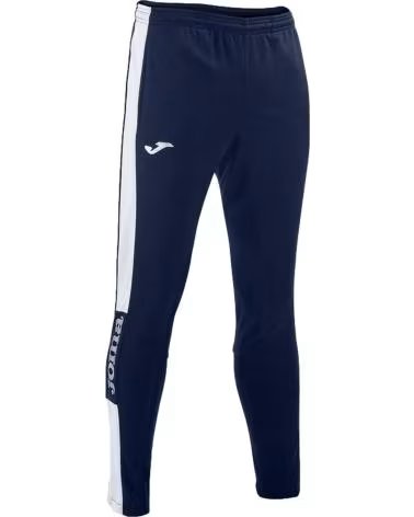 JOMA PANTALONI LUNGHI 100761 302 UOMO BLU AZUL