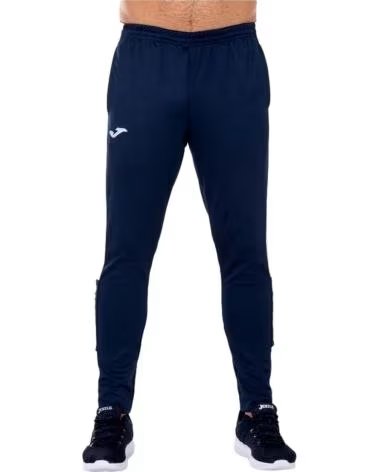 JOMA PANTALONI LUNGHI 100761 302 UOMO BLU AZUL