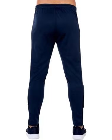 JOMA PANTALONI LUNGHI 100761 302 UOMO BLU AZUL