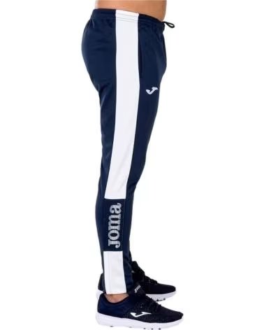 JOMA PANTALONI LUNGHI 100761 302 UOMO BLU AZUL