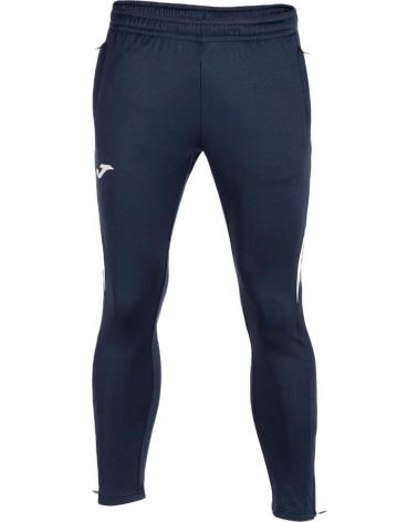 JOMA PANTALON LARGO 103200 332 EN AZUL PARA HOMBRE MULTICOLOR