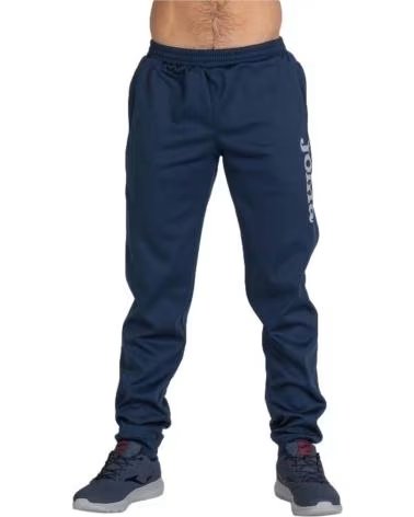 JOMA PANTALONI LUNGHI 9016P13 30 DA UOMO BLU AZUL