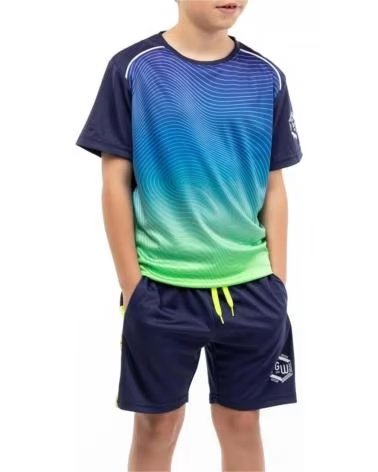 KOALAROO CONJUNTO W24190921P EN PARA NINOS MULTICOLOR