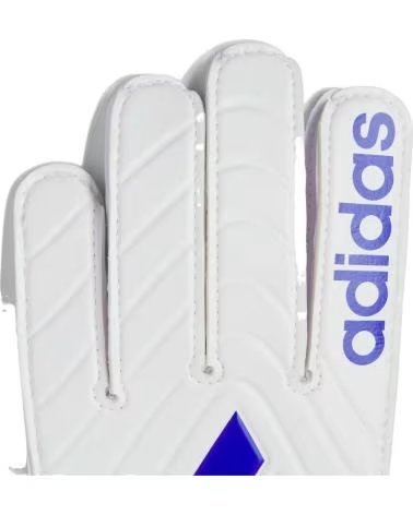 ADIDAS LUVAS DE FUTEBOL IX3834 PARA HOMEM BLANCO