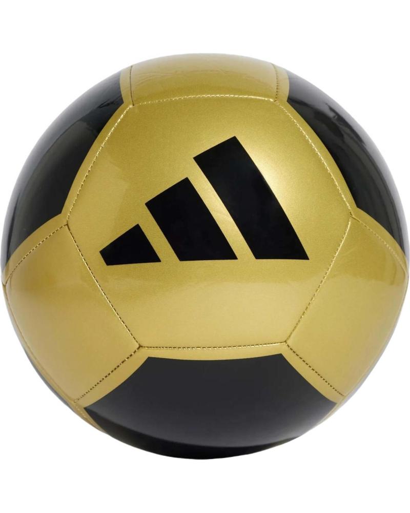 ADIDAS BALÓN DE FÚTBOL IX3981 UNISEX DORADO