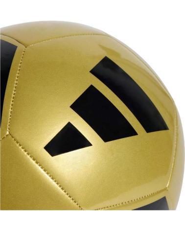 ADIDAS BALÓN DE FÚTBOL IX3981 UNISEX DORADO