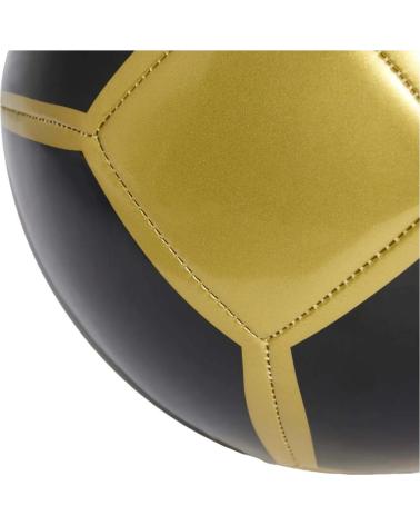 ADIDAS BALÓN DE FÚTBOL IX3981 UNISEX DORADO