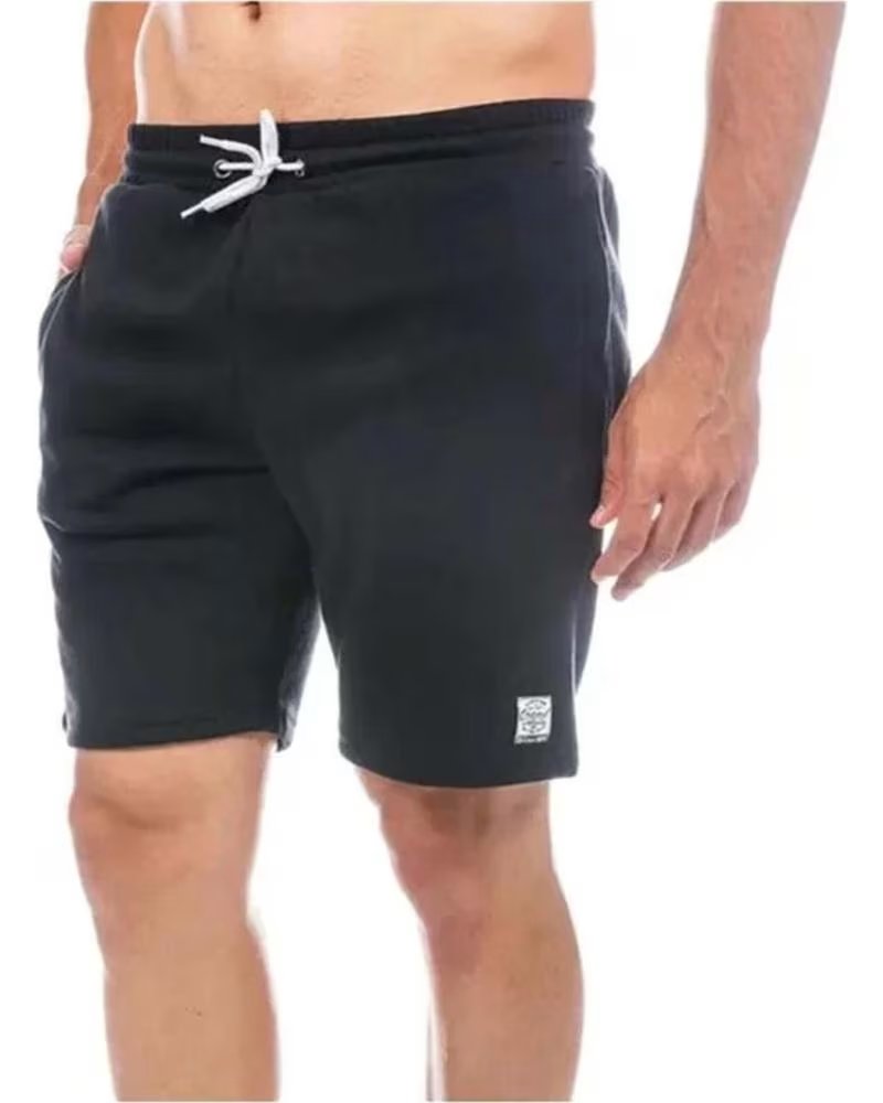 ALPHADVENTURE PANTALN CORTO HOMBRE BIBILUKA NEGRO