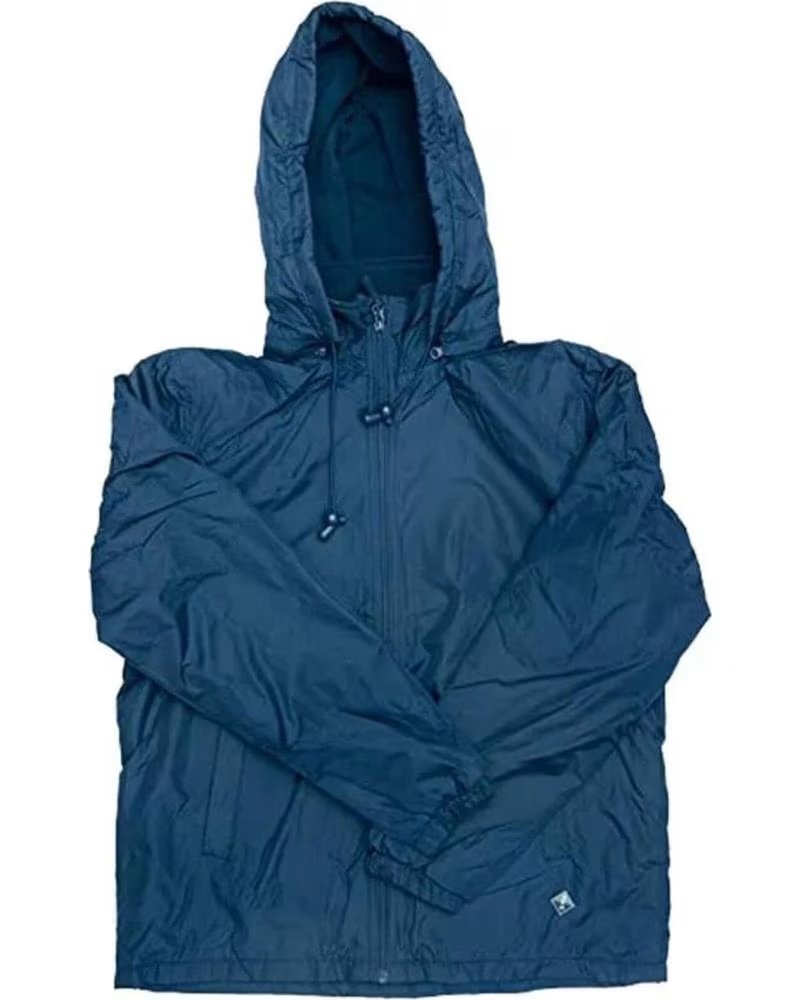 ALPHADVENTURE JACKET A5210410 15 FOR MEN BLUE AZUL